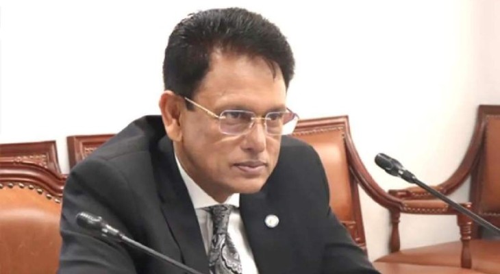 বাজেটে বরাদ্দ না থাকায় ২ মাস বেতন পাননি নতুন এমপিওভুক্ত মাদরাসা শিক্ষকরা: শিক্ষামন্ত্রী
